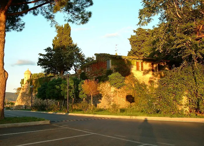 Casale Gli Ulivi