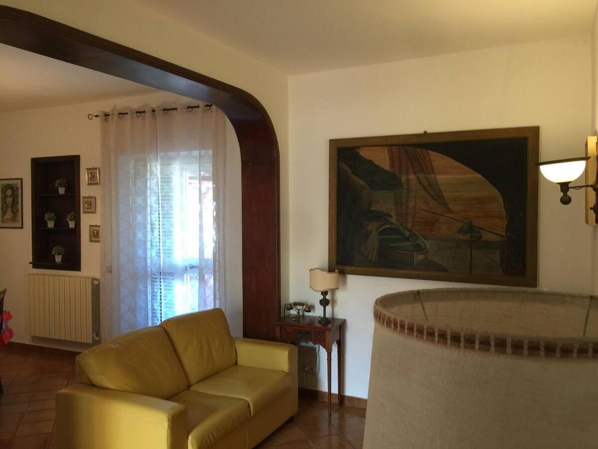 Casale Gli Ulivi *