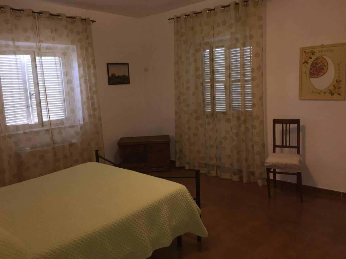 Séjour à la ferme Casale Gli Ulivi Orbetello