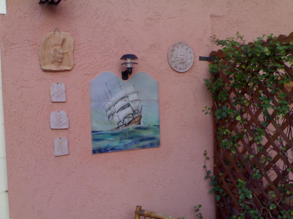 Casale Gli Ulivi
