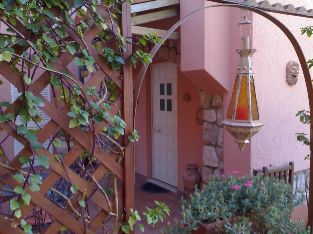 Séjour à la ferme Casale Gli Ulivi Orbetello