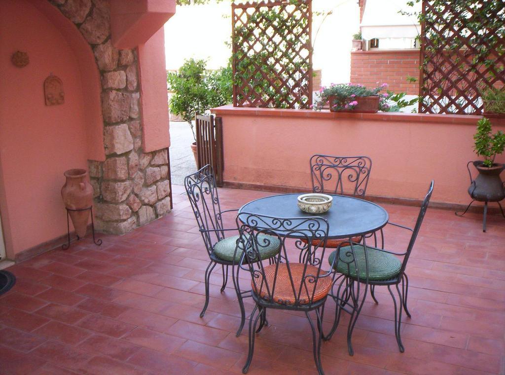 Casale Gli Ulivi