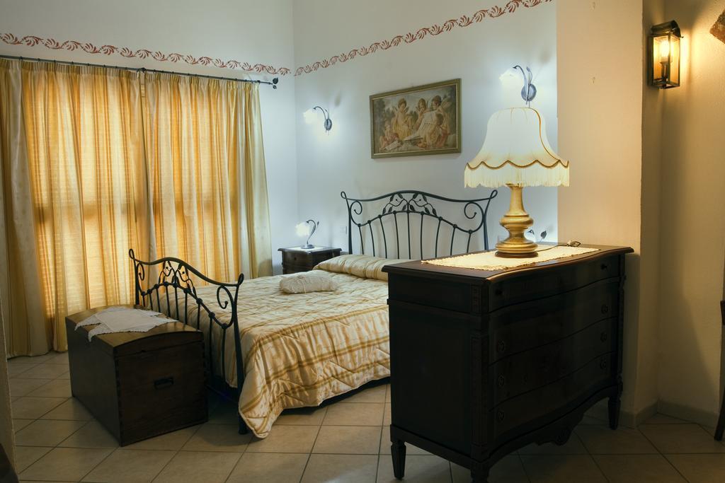 Casale Gli Ulivi *