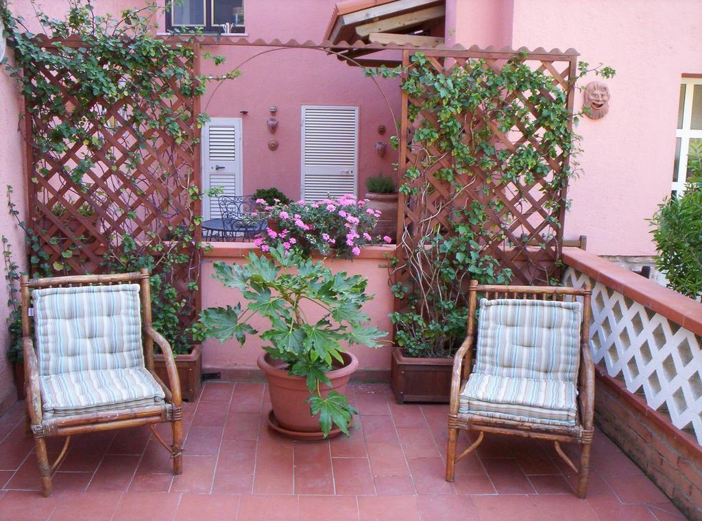 Casale Gli Ulivi Séjour à la ferme Orbetello