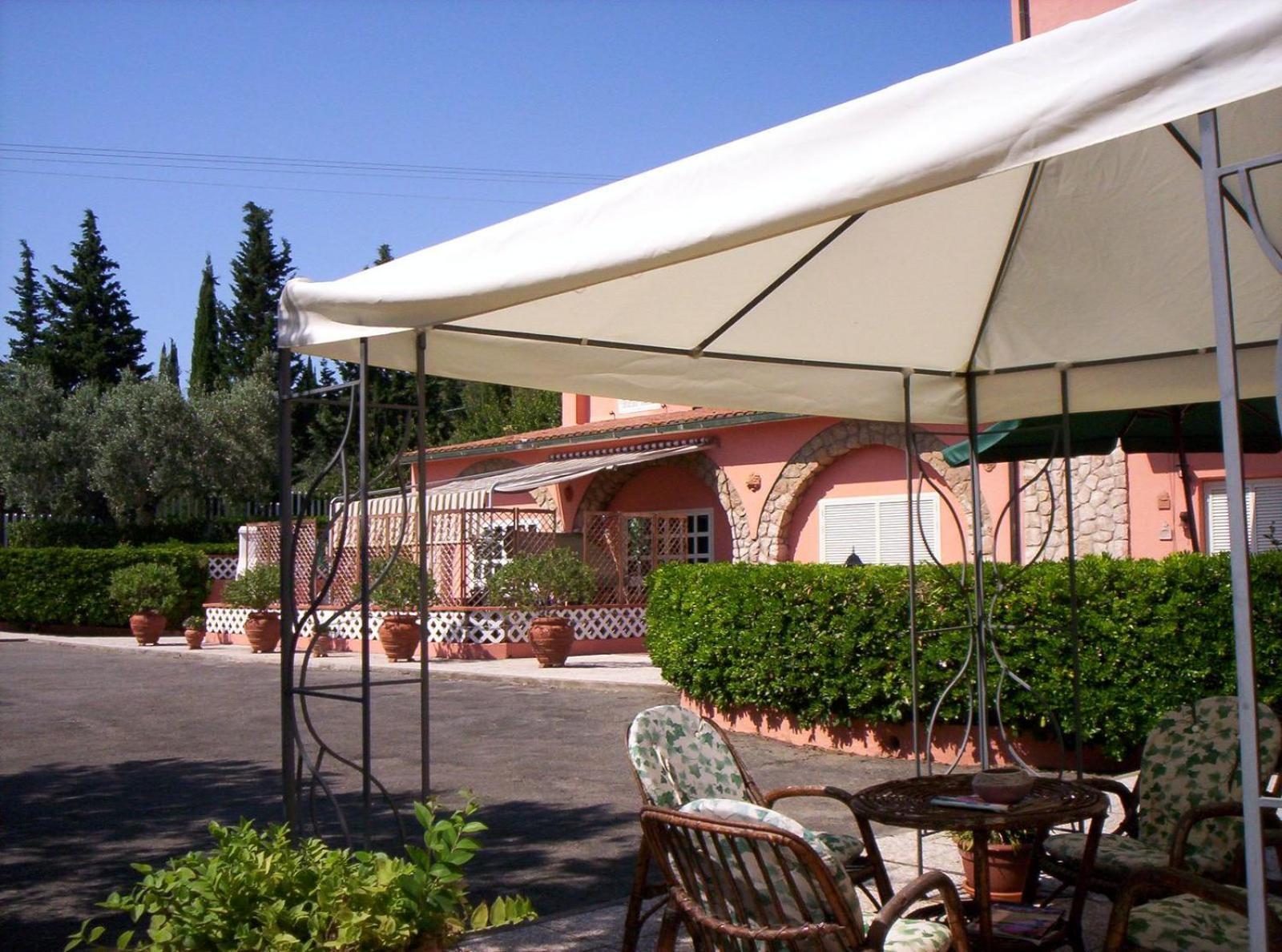 Casale Gli Ulivi Orbetello