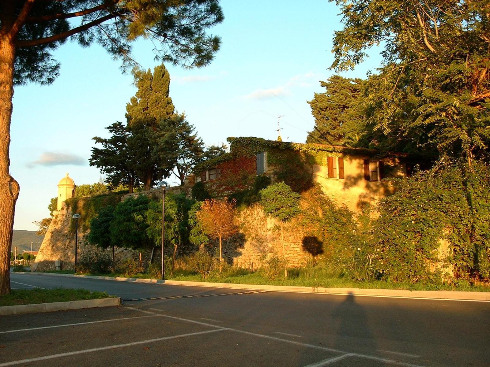 Casale Gli Ulivi
