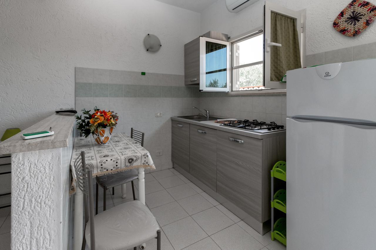 Casale Gli Ulivi Orbetello
