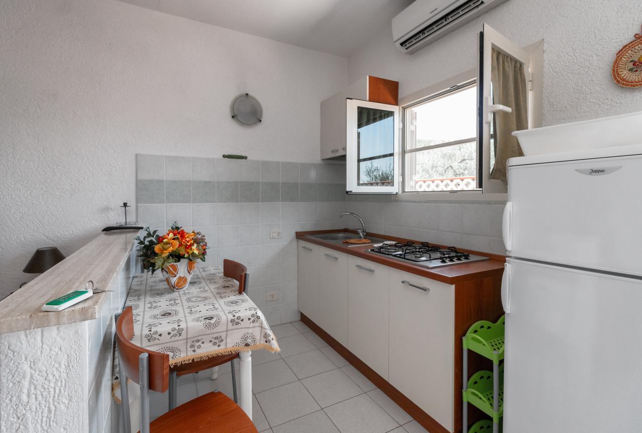 Séjour à la ferme Casale Gli Ulivi Orbetello