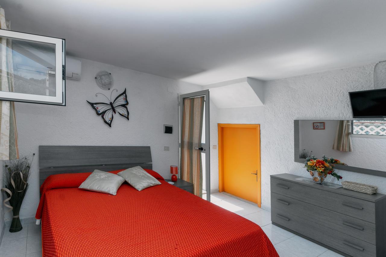 Casale Gli Ulivi *