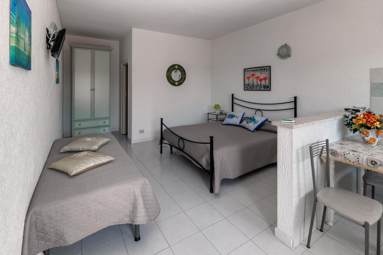 Casale Gli Ulivi Orbetello