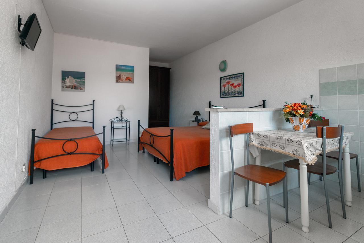 Casale Gli Ulivi Orbetello