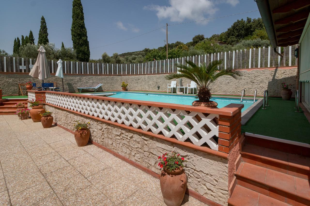 Casale Gli Ulivi Orbetello
