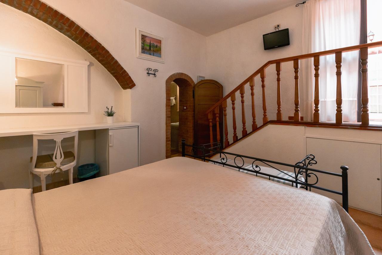 Casale Gli Ulivi Orbetello