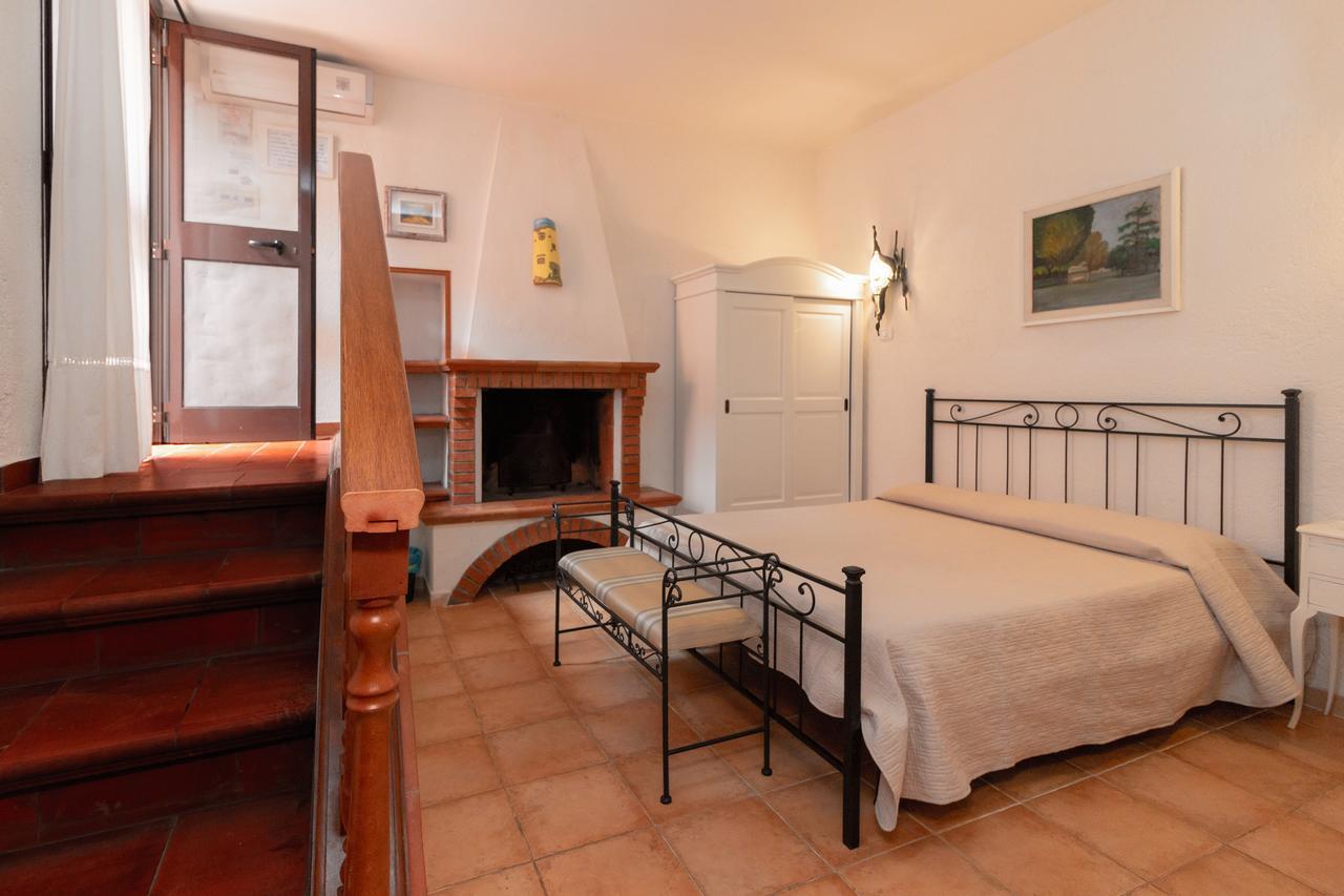 Casale Gli Ulivi Séjour à la ferme *