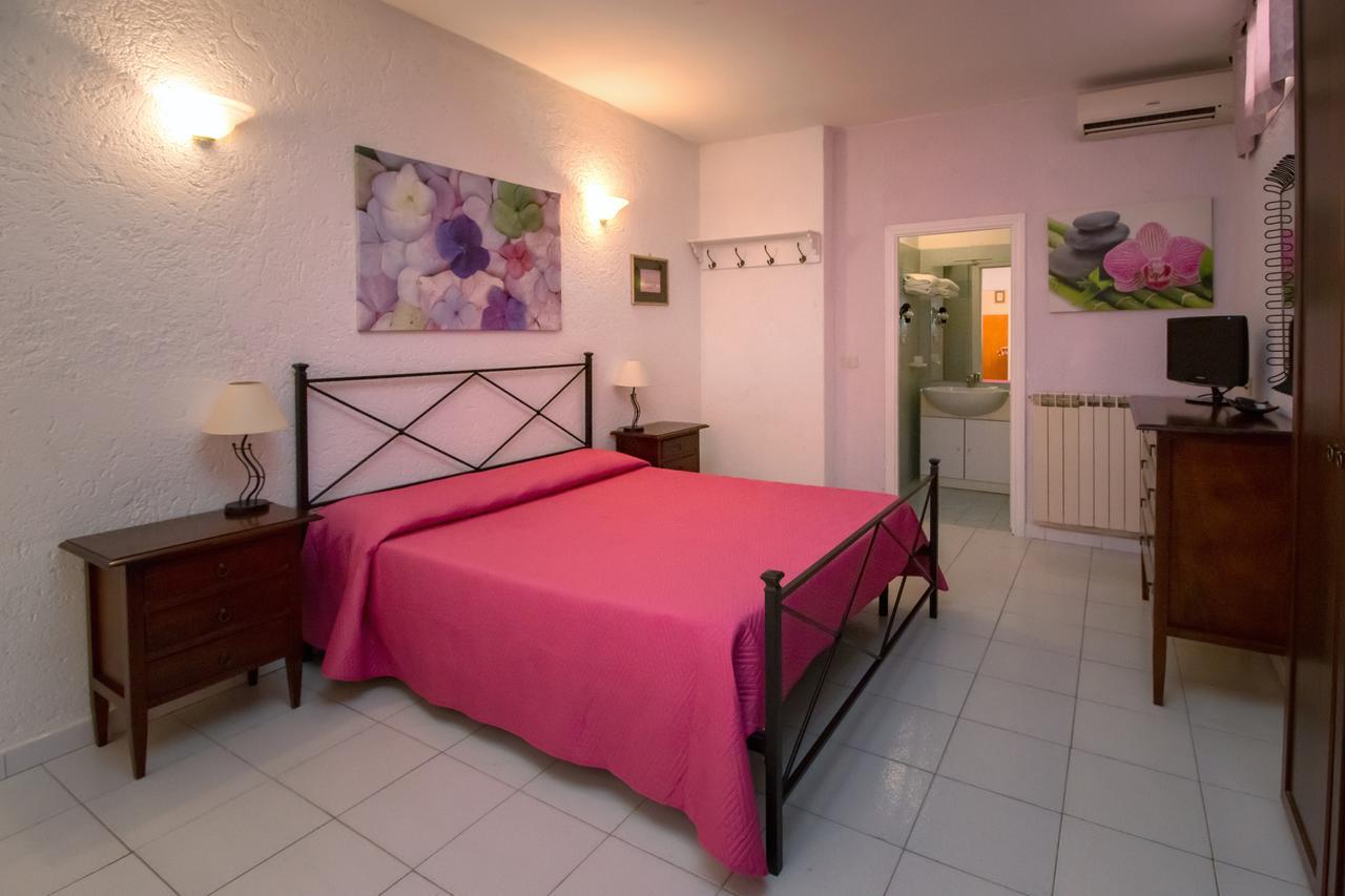 Casale Gli Ulivi * Orbetello