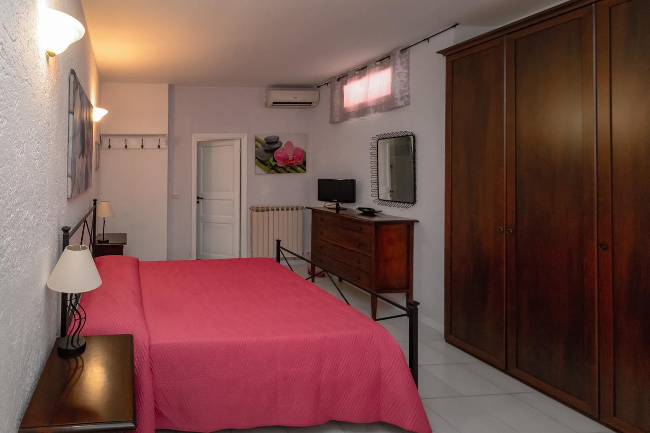 Casale Gli Ulivi Séjour à la ferme Orbetello