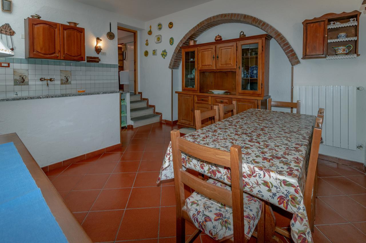 Casale Gli Ulivi *