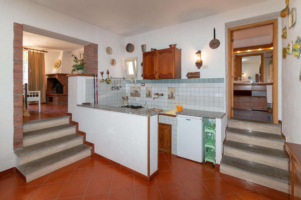 Casale Gli Ulivi *