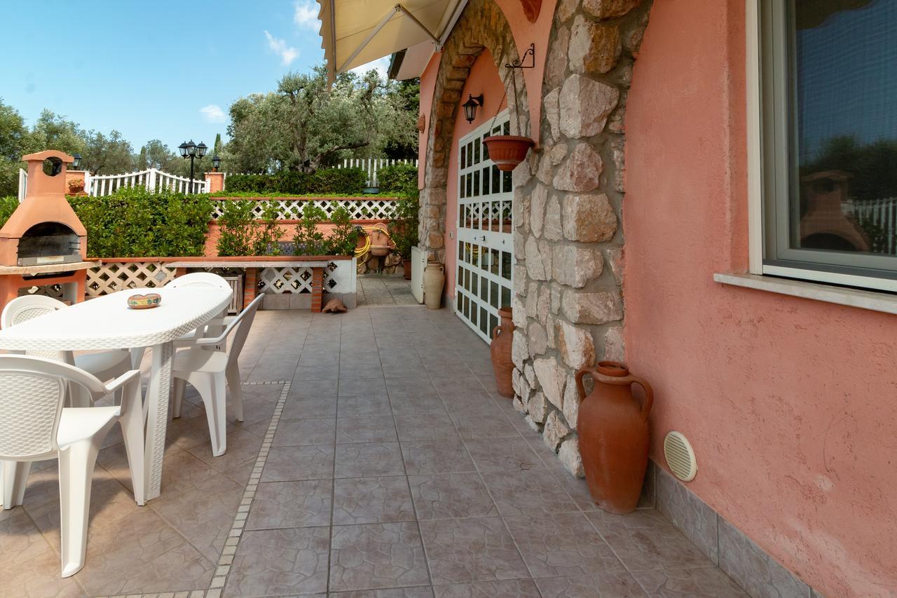 Casale Gli Ulivi Bauernhof