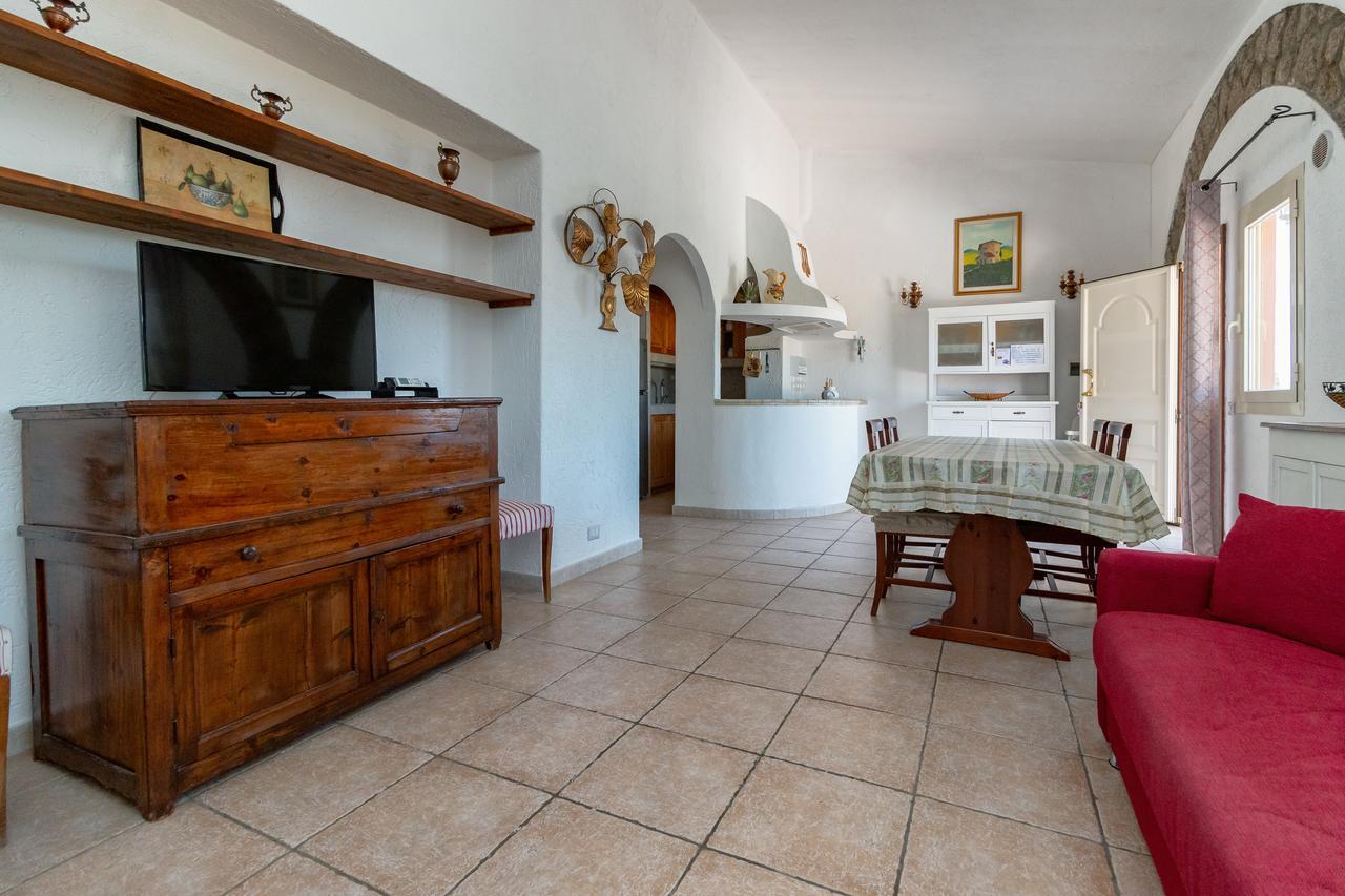 Séjour à la ferme Casale Gli Ulivi