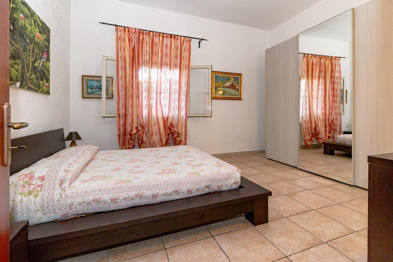 Bauernhof Casale Gli Ulivi Orbetello