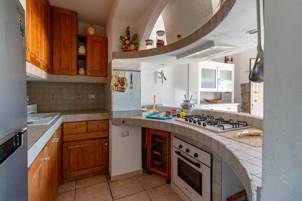 Casale Gli Ulivi Bauernhof