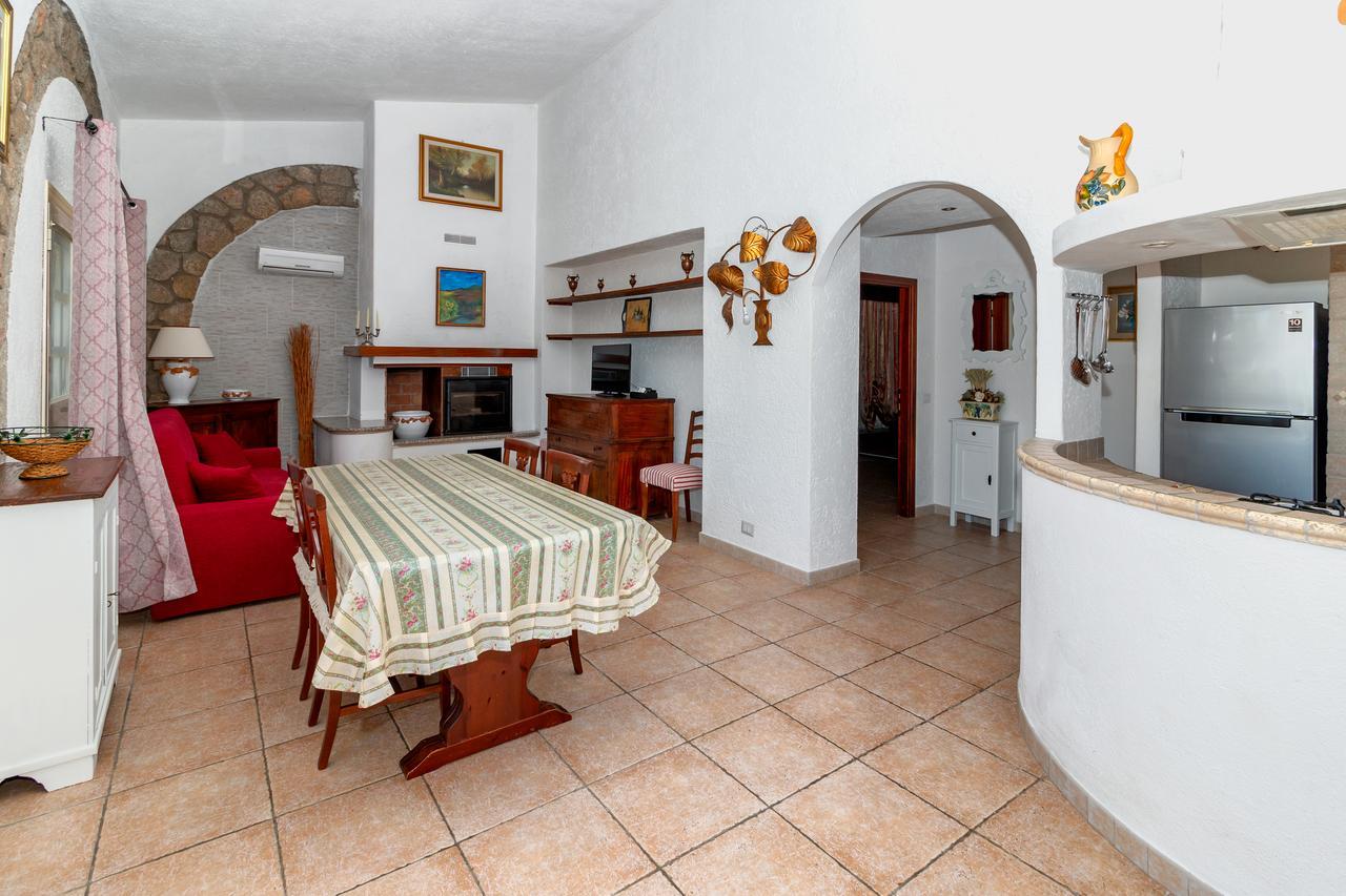 Casale Gli Ulivi * Orbetello