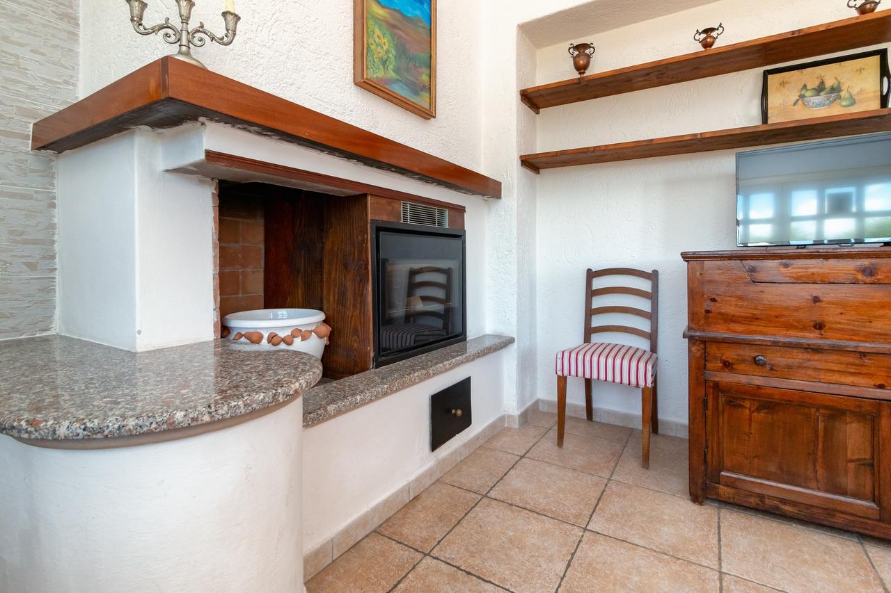 Casale Gli Ulivi Séjour à la ferme Orbetello
