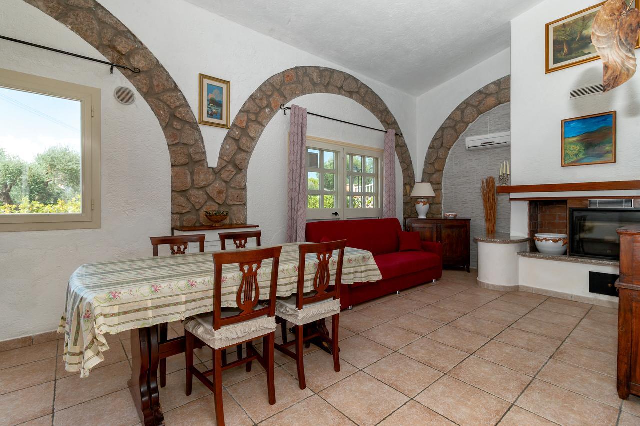 Bauernhof Casale Gli Ulivi