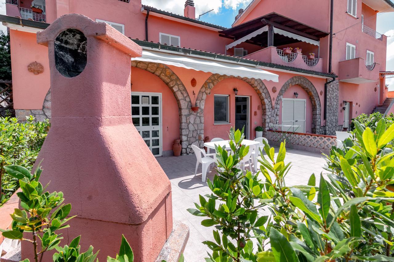 Casale Gli Ulivi *