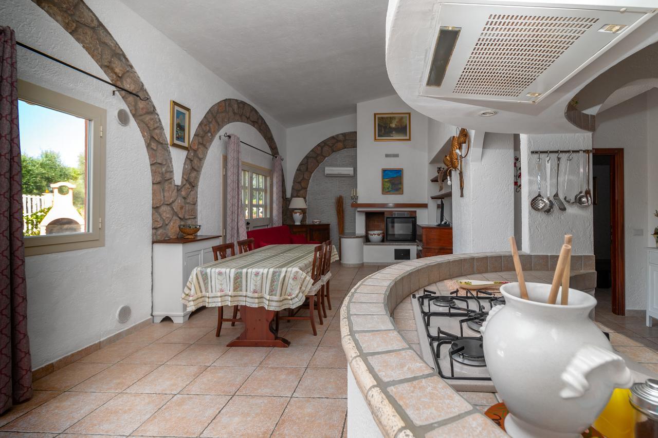Séjour à la ferme Casale Gli Ulivi