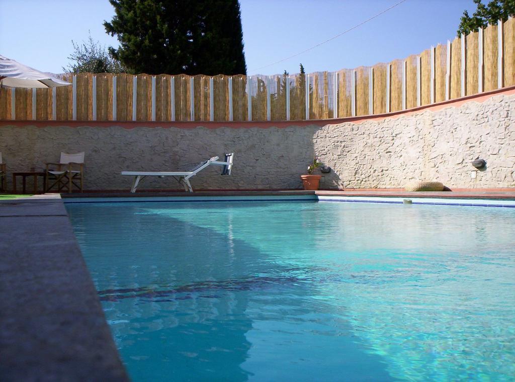 Casale Gli Ulivi Farm stay *